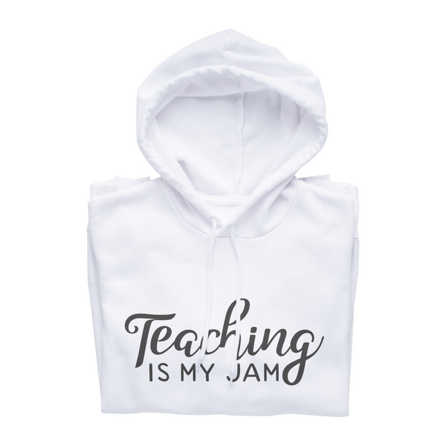Teaching is myJam SVG | Digital Download | Cut File | SVG - Only The Sweet Stuff