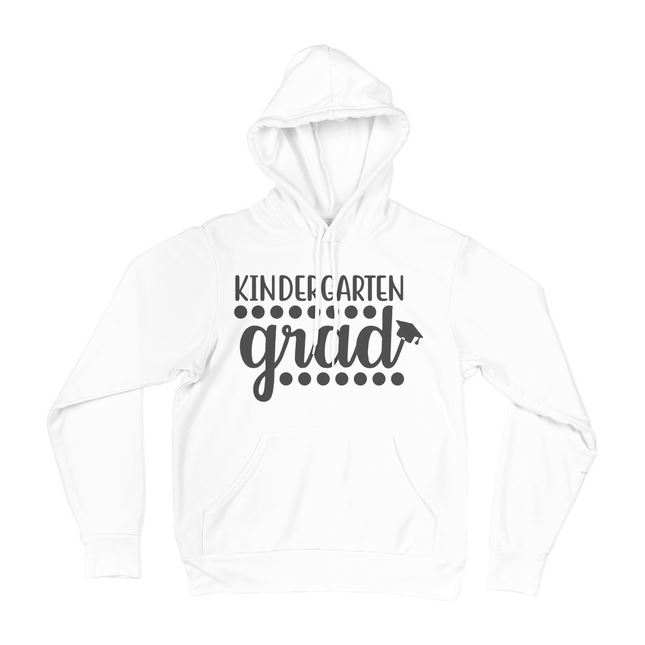 Kindergarten grad SVG | Digital Download | Cut File | SVG - Only The Sweet Stuff