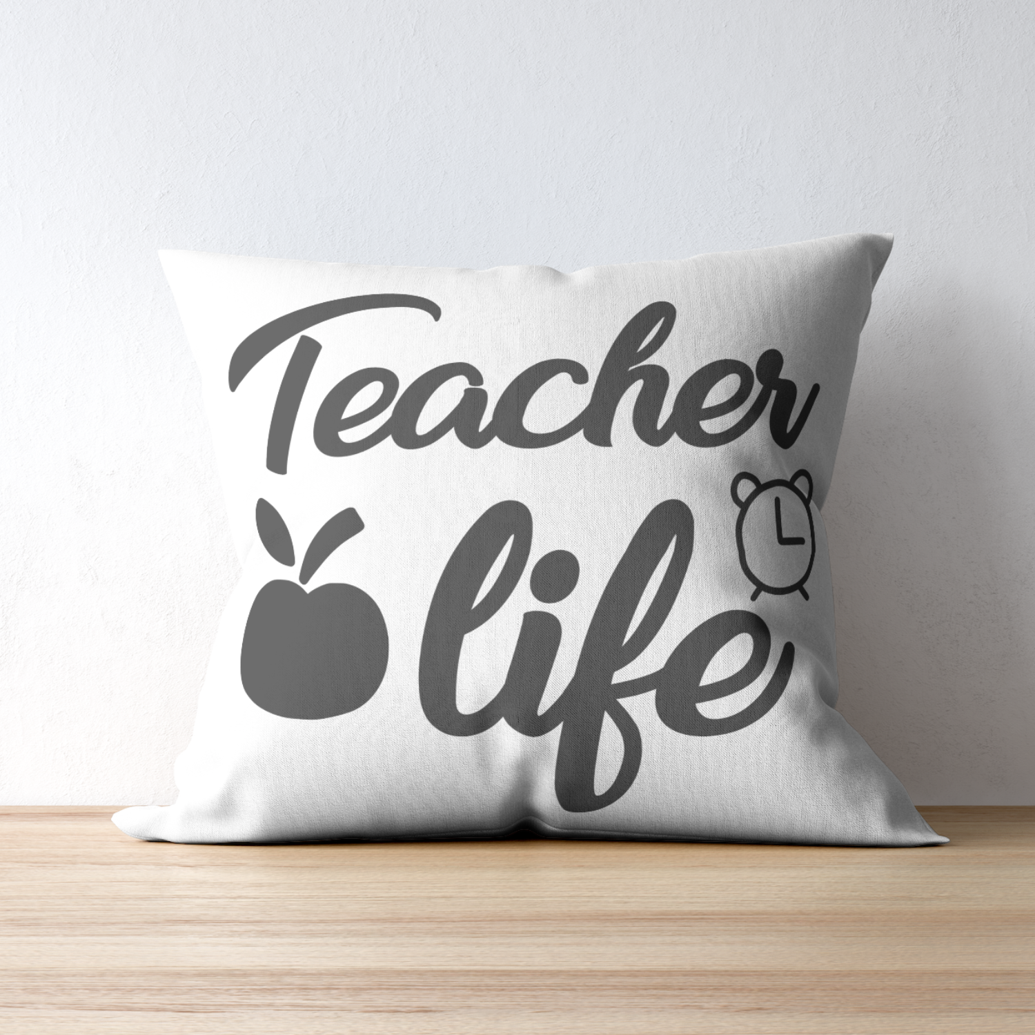 Teacher life SVG | Digital Download | Cut File | SVG - Only The Sweet Stuff