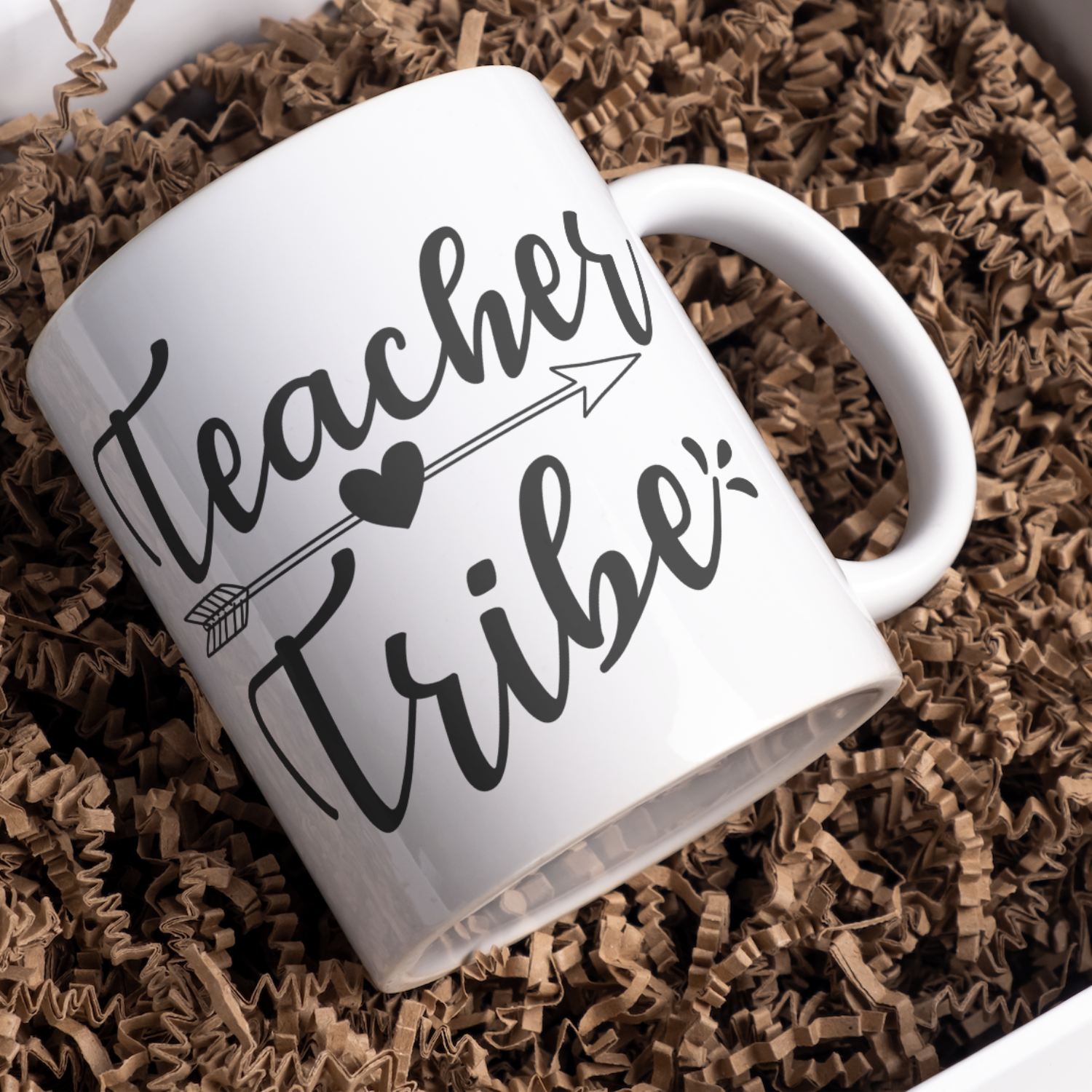Teacher Tribe SVG | Digital Download | Cut File | SVG - Only The Sweet Stuff