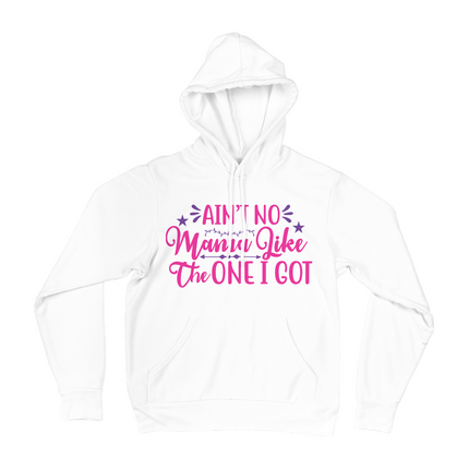 AIN’T NO MAMA LIKE THE ONE I GOT SVG | Digital Download | Cut File | SVG - Only The Sweet Stuff