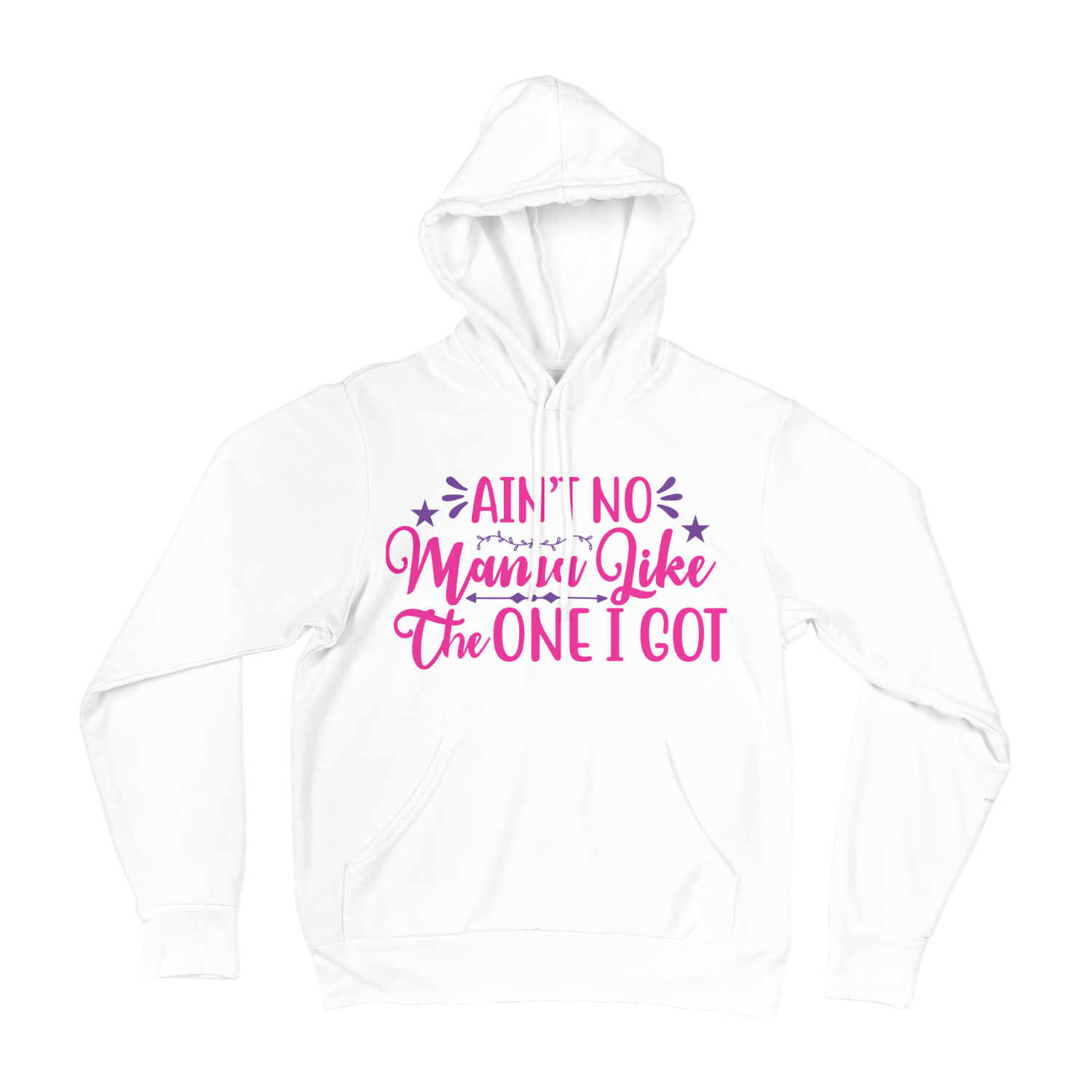 AIN’T NO MAMA LIKE THE ONE I GOT SVG | Digital Download | Cut File | SVG - Only The Sweet Stuff