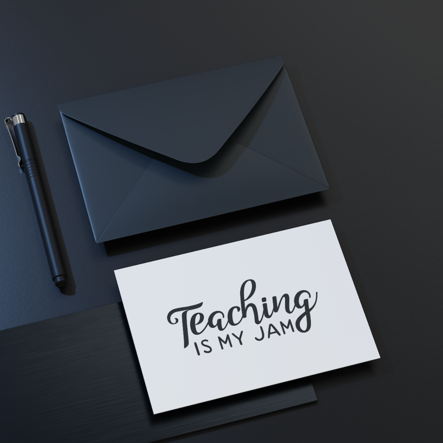 Teaching is myJam SVG | Digital Download | Cut File | SVG - Only The Sweet Stuff