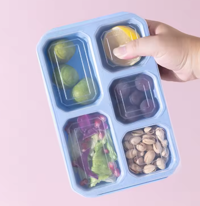 Bento Box