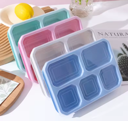 Pre Order | Bento Box - Expected Arriving October