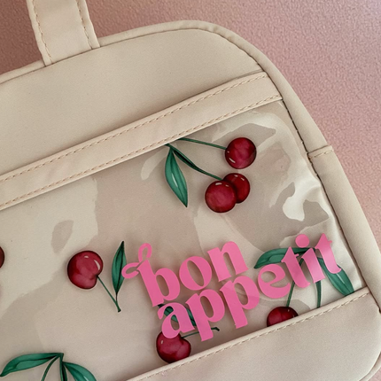 Lunch Bag | Insulated