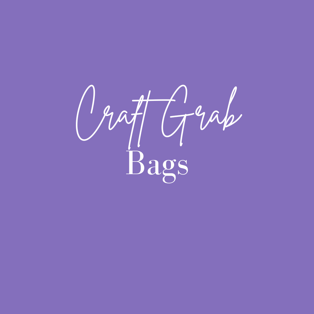 Surprise Craft Grab Bag