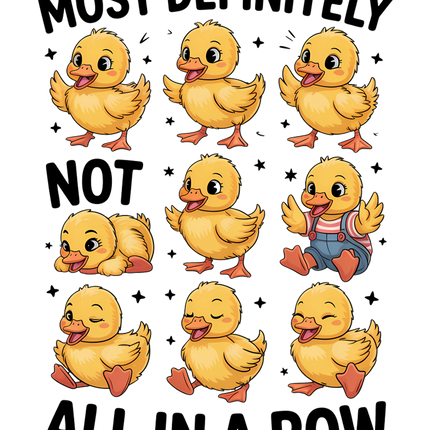 Funny DTFs
