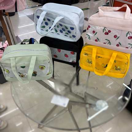 Lunch Bag | Insulated