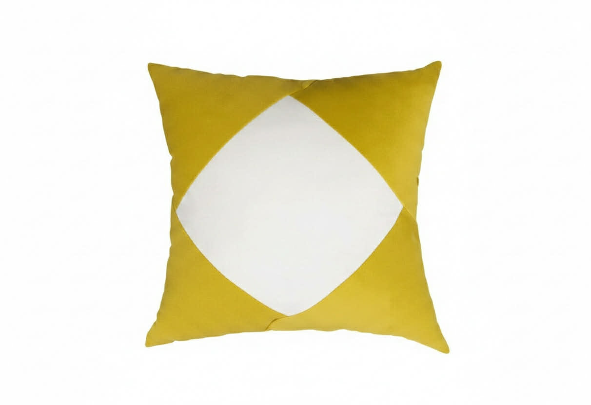 Diamond  Cushion Cover