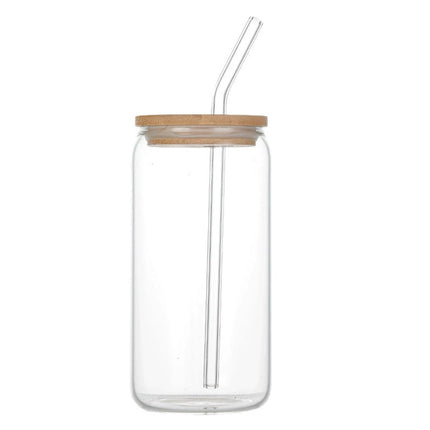 20oz Can Glass