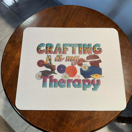 Sublimation Mouse Mat