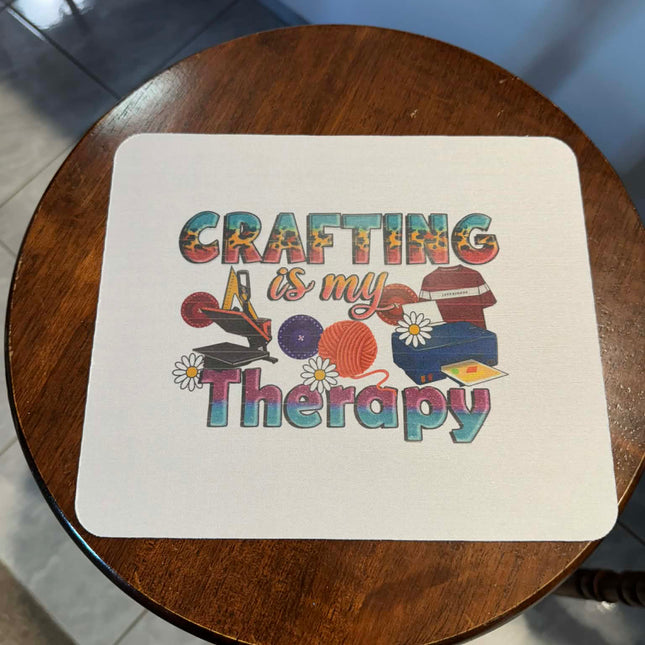 Sublimation Mouse Mat
