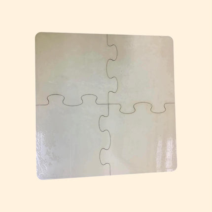 Puzzle - Sublimation