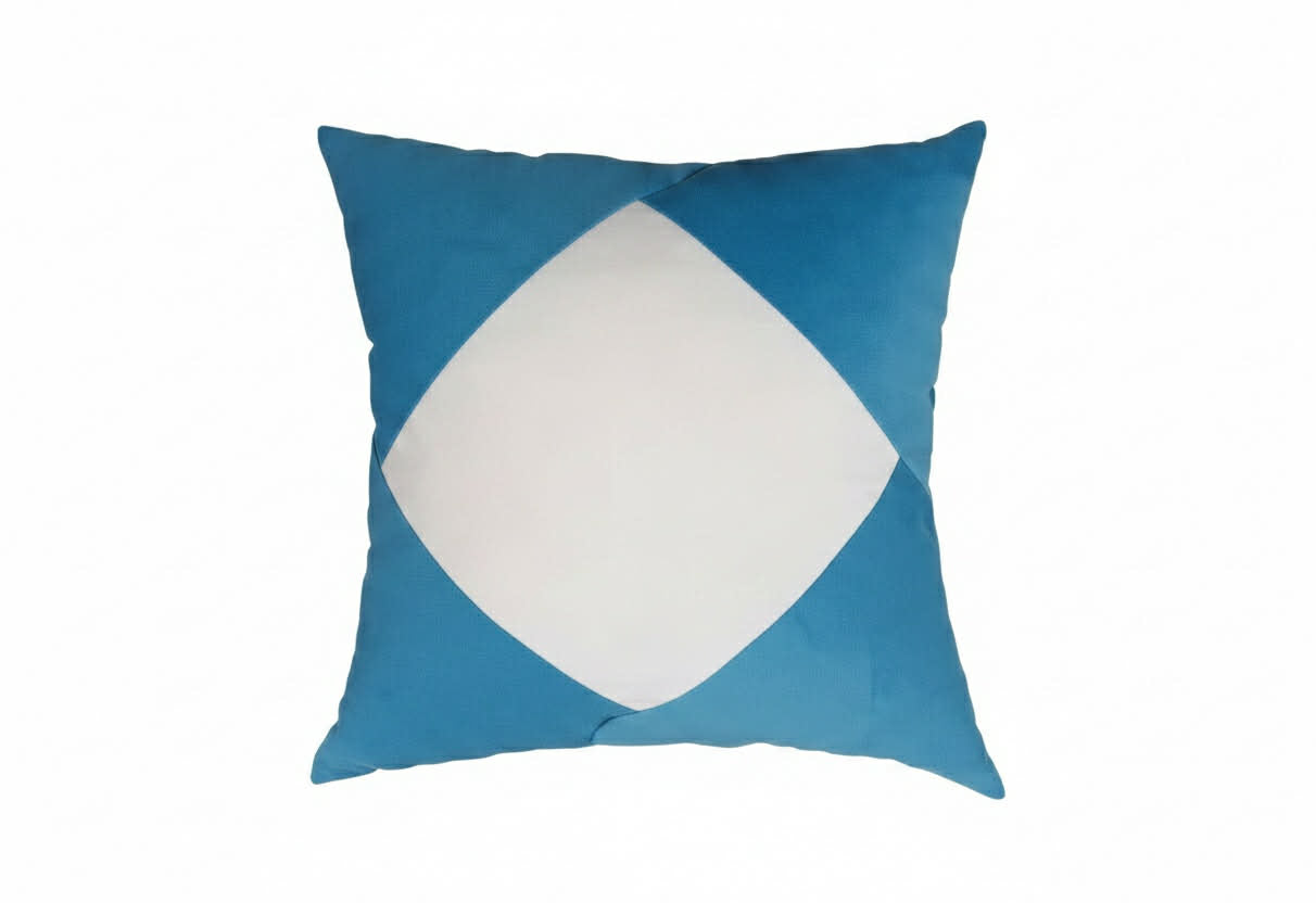 Diamond  Cushion Cover