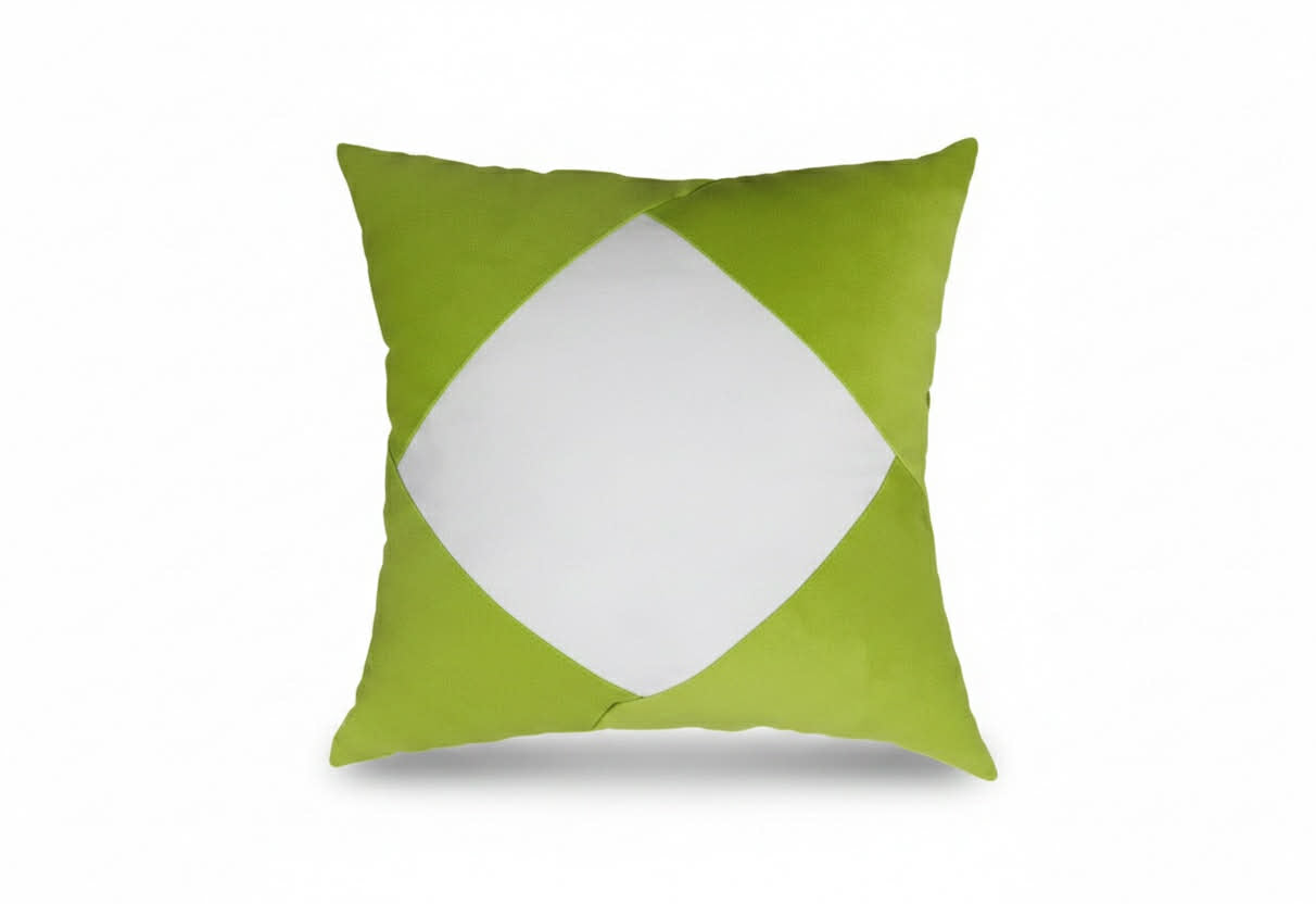 Diamond  Cushion Cover