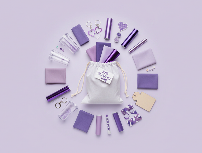 <h1>The perfect canvas for your creations</h1>