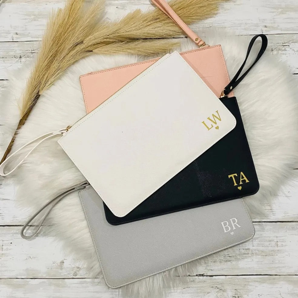 PU Leather (Leatherette) | Blanks | Only The Sweet Stuff