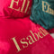 *blank* Velvet Santa Sack - Pre- Order | Arriving Mid to Late November - Only The Sweet Stuff