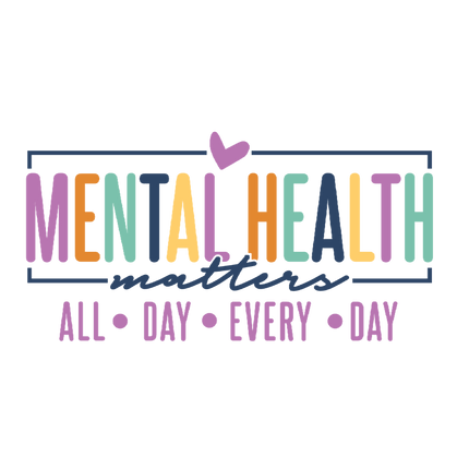 DTF Mental Health