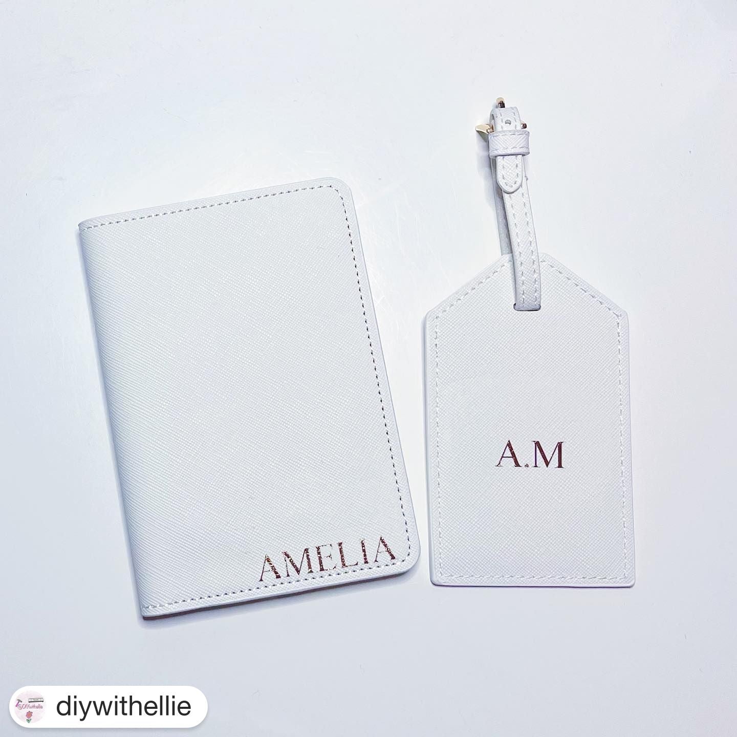 Leatherette Collection | Only The Sweet Stuff