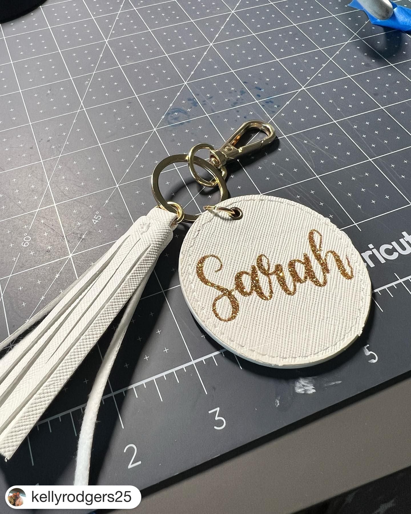 Leatherette Collection | Only The Sweet Stuff