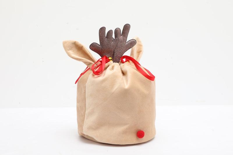 *blank* Reindeer Bag - XL size | Arriving Mid to Late November - Only The Sweet Stuff