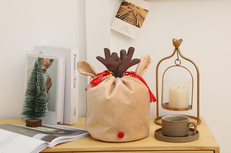 *blank* Reindeer Bag - XL size | Arriving Mid to Late November - Only The Sweet Stuff