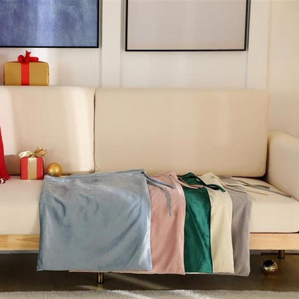 *blank* Velvet Santa Sack - Pre- Order | Arriving Mid to Late November - Only The Sweet Stuff